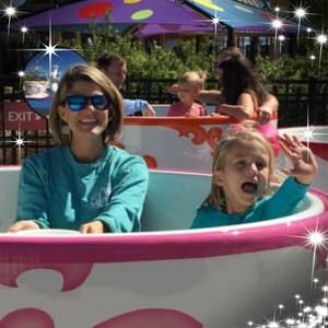 Meet your Posher, Elizabeth